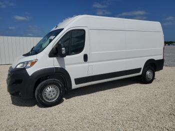  Salvage Ram Promaster