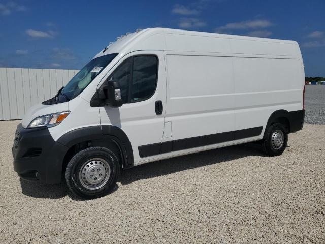  Salvage Ram Promaster