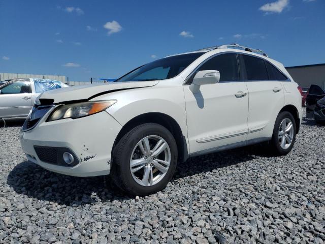  Salvage Acura RDX