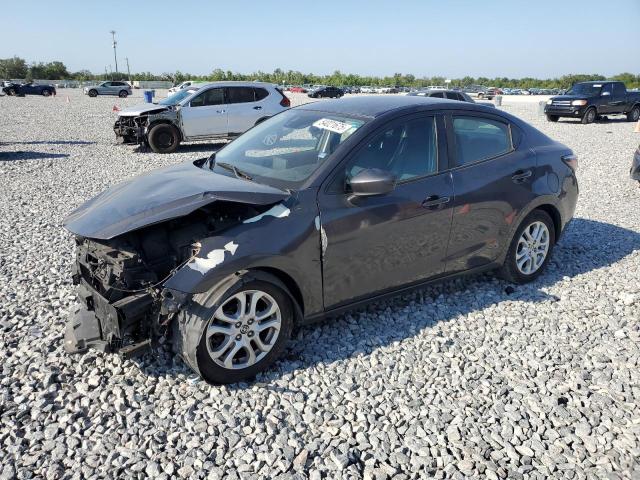  Salvage Toyota Scion