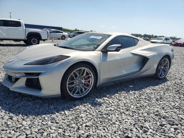  Salvage Chevrolet Corvette