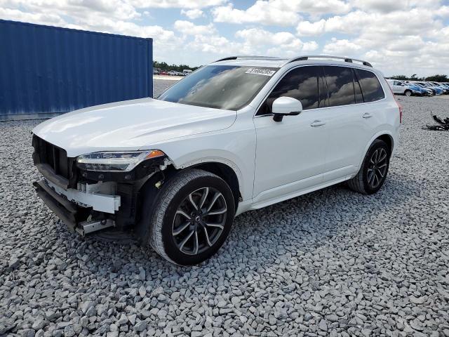  Salvage Volvo XC90