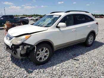  Salvage Hyundai Veracruz