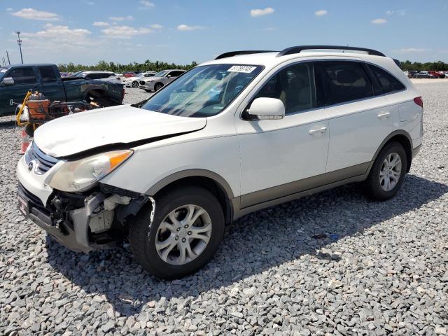  Salvage Hyundai Veracruz