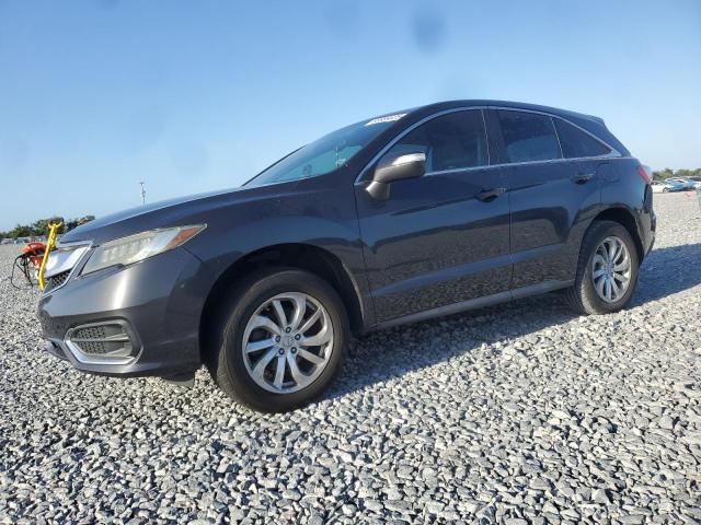  Salvage Acura RDX