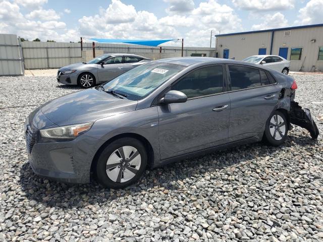  Salvage Hyundai Ioniq