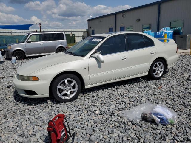  Salvage Mitsubishi Galant