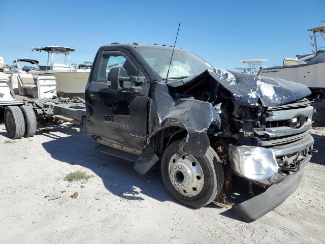  Salvage Ford F-450
