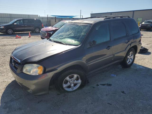  Salvage Mazda Tribute