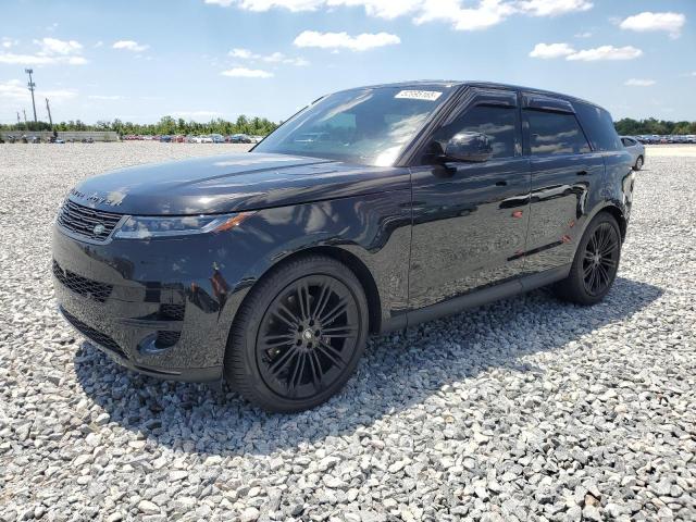  Salvage Land Rover Range Rover