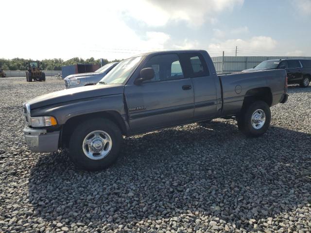  Salvage Dodge Ram 2500