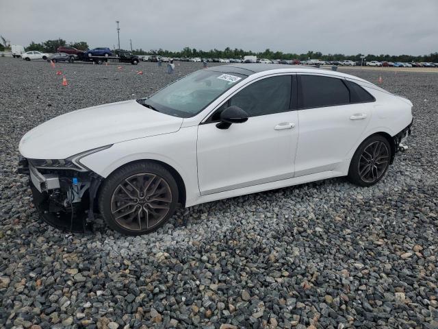  Salvage Kia K5