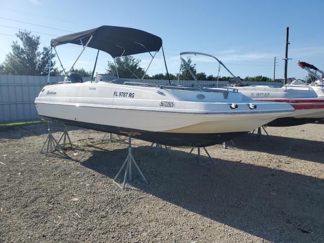  Salvage Hurricane Godfrey Ma Sun Deck