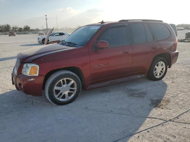  Salvage GMC Envoy