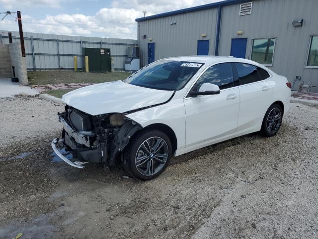  Salvage BMW 2 Series