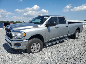  Salvage Ram 3500