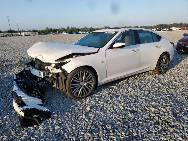  Salvage Cadillac CT5