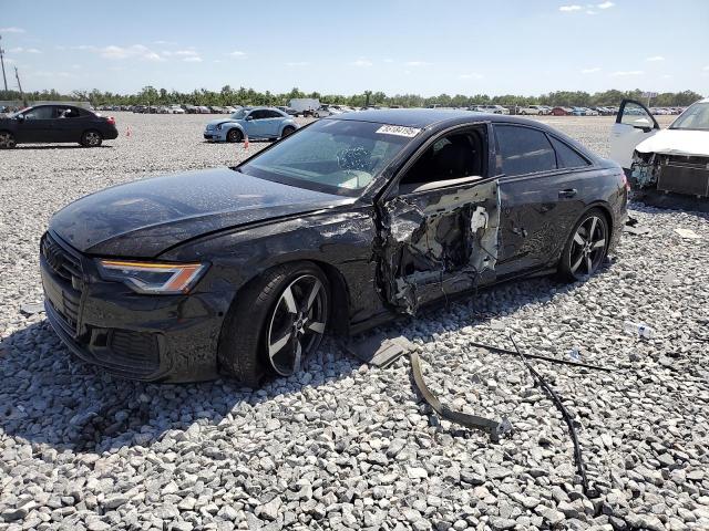  Salvage Audi A6