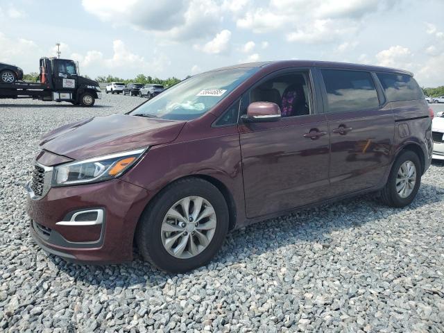  Salvage Kia Sedona