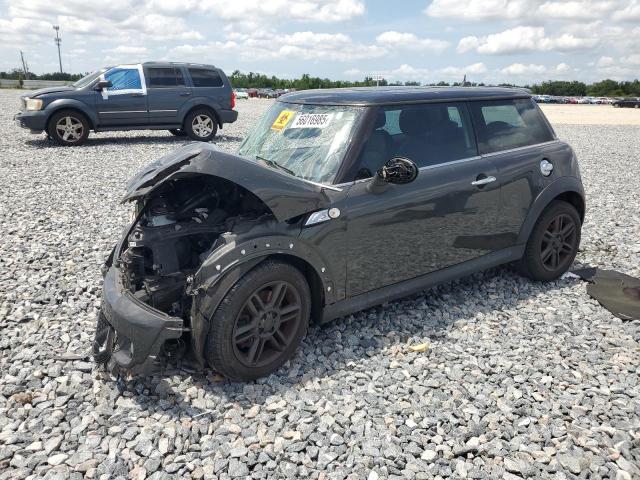  Salvage MINI Cooper