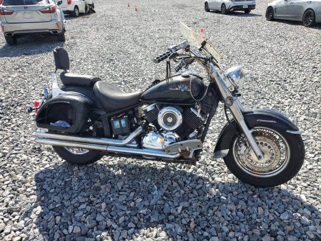  Salvage Yamaha Xv