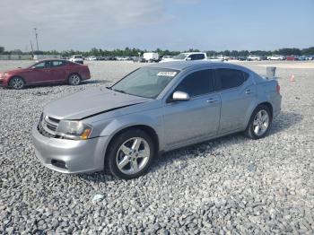  Salvage Dodge Avenger