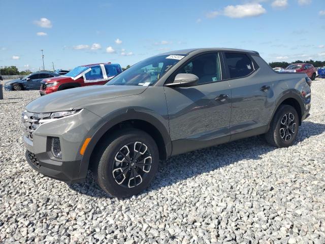  Salvage Hyundai SANTA CRUZ