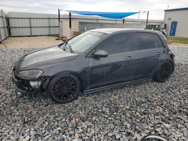  Salvage Volkswagen GTI