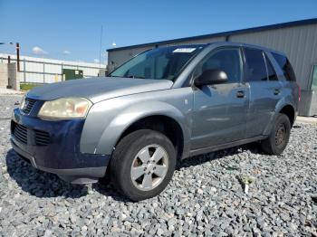  Salvage Saturn Vue