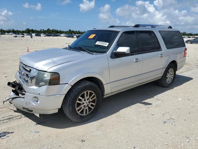  Salvage Ford Expedition