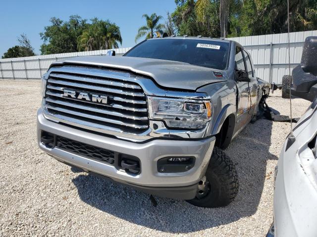  Salvage Ram 3500