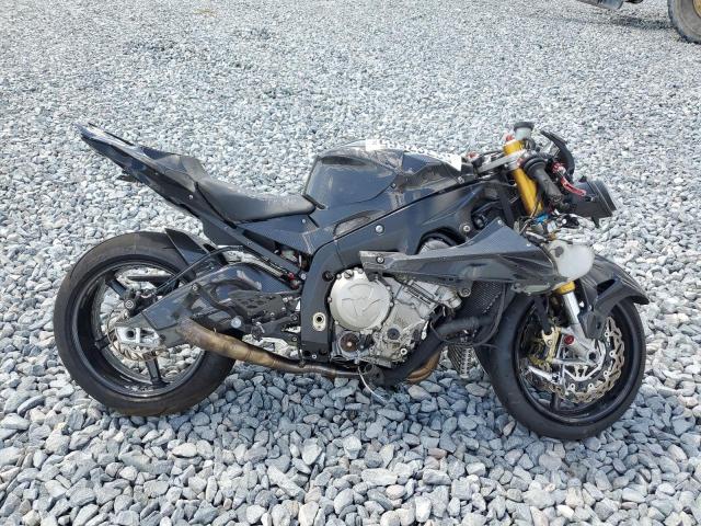  Salvage BMW S