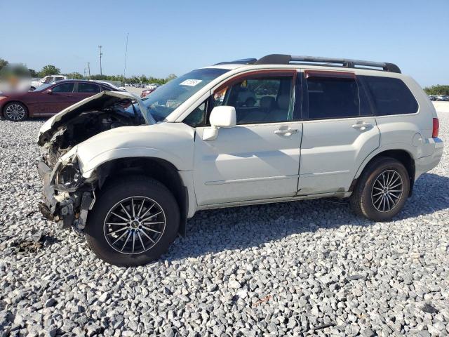  Salvage Mitsubishi Endeavor