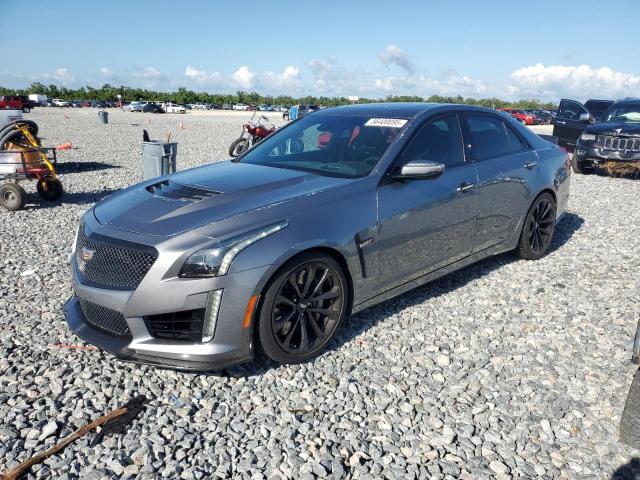  Salvage Cadillac CTS