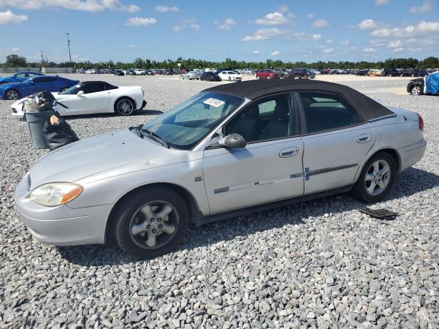  Salvage Ford Taurus Ses