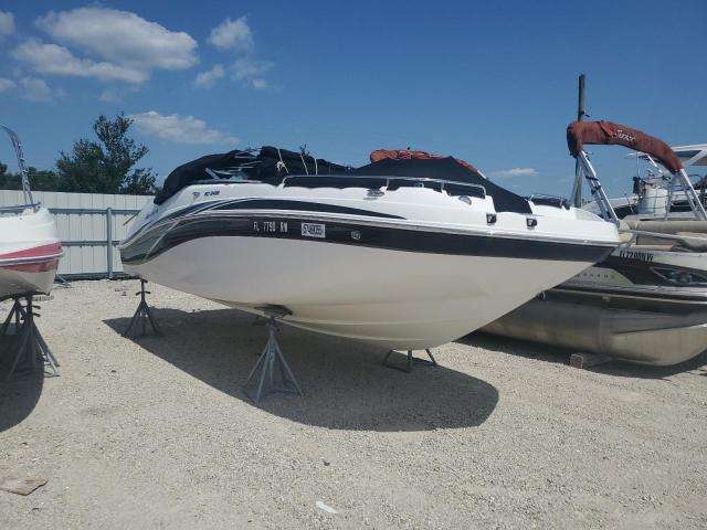  Salvage Hurricane Godfrey Ma Sun Deck