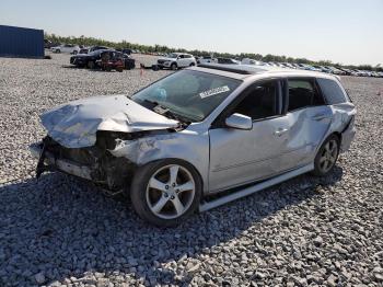  Salvage Mazda 6