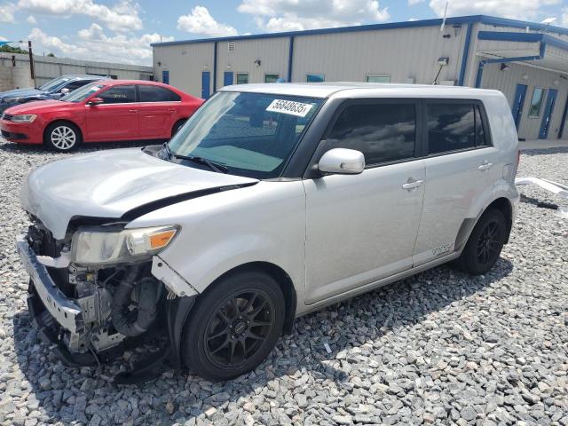  Salvage Toyota Scion