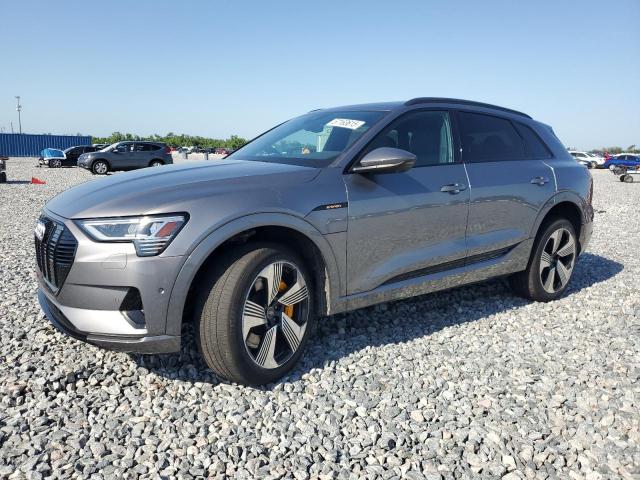  Salvage Audi e-tron