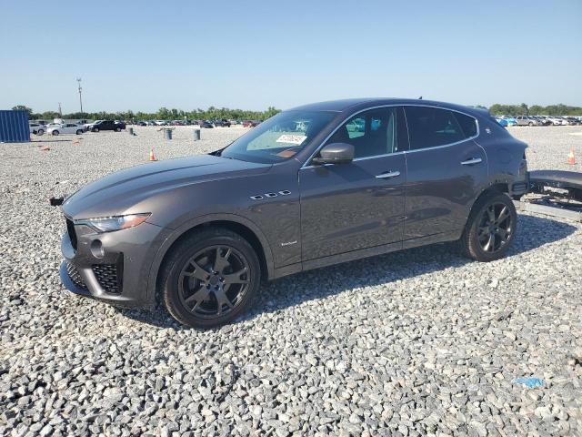  Salvage Maserati Levante Sp
