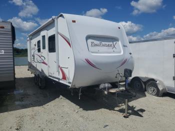  Salvage Crrv Trvl Trail