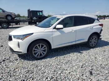  Salvage Acura RDX