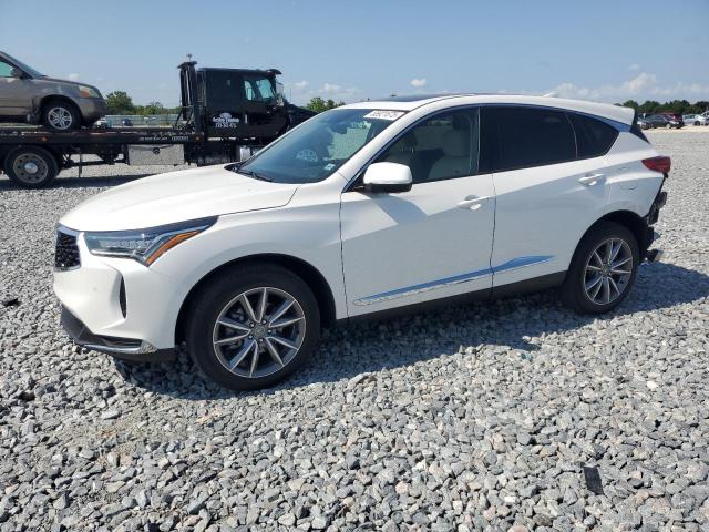  Salvage Acura RDX