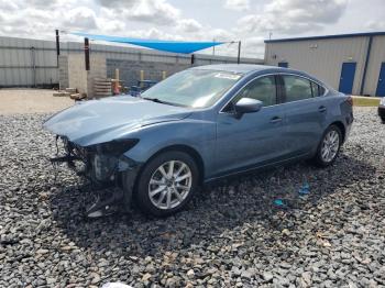  Salvage Mazda 6
