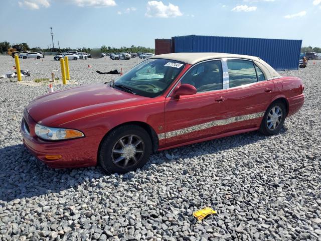  Salvage Buick LeSabre