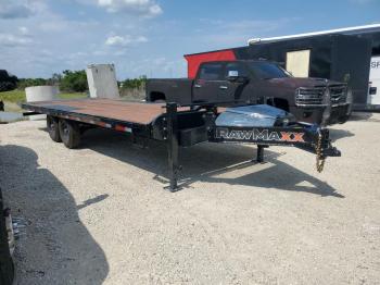  Salvage Rawmaxx Other