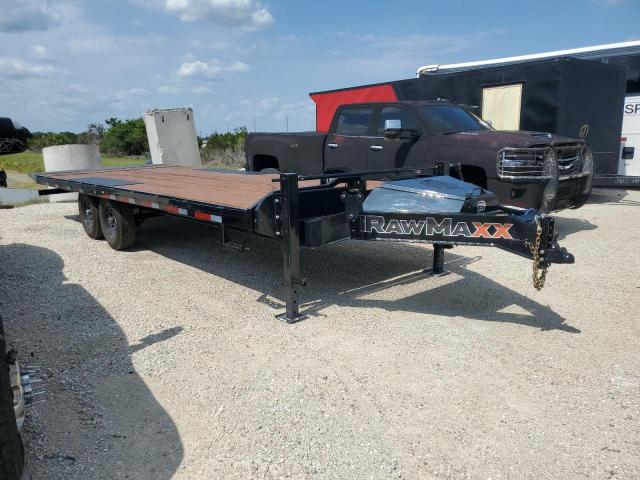  Salvage Rawmaxx Other