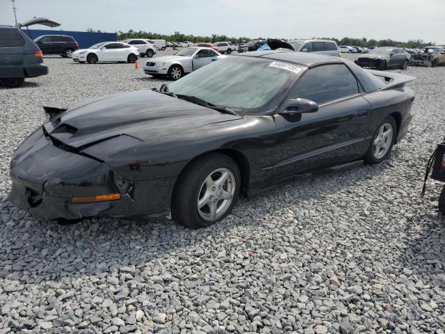  Salvage Pontiac Firebird