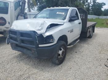  Salvage Ram 3500