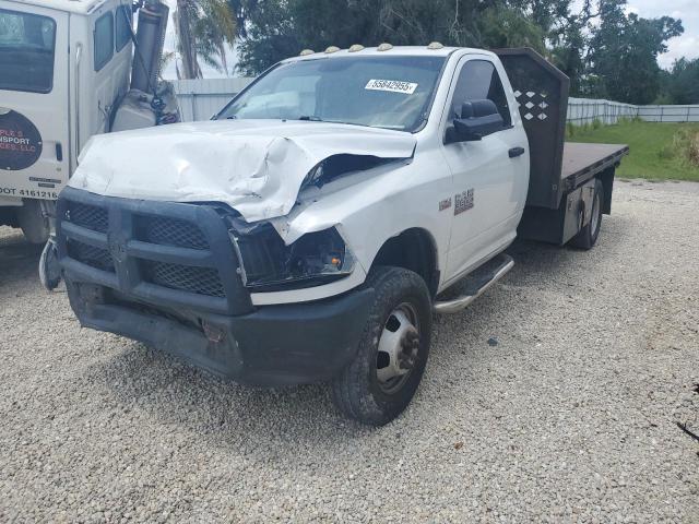  Salvage Ram 3500